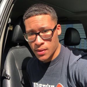 Meet your Posher, Omar